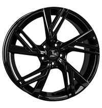 Ultra Wheels, Dynamite, 8,5x19 ET30 5x112 66,5, black