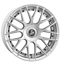 Ultra Wheels, Apex, 8,5x19 ET45 5x108 72,6, silver