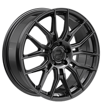 2DRV, WH42, 8,5x20 ET35 5x112 66,6, dark gunmetal lackiert