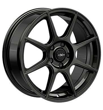 Axxion, X2, 8x19 ET30 5x112 72,6, dark gunmetal lackiert